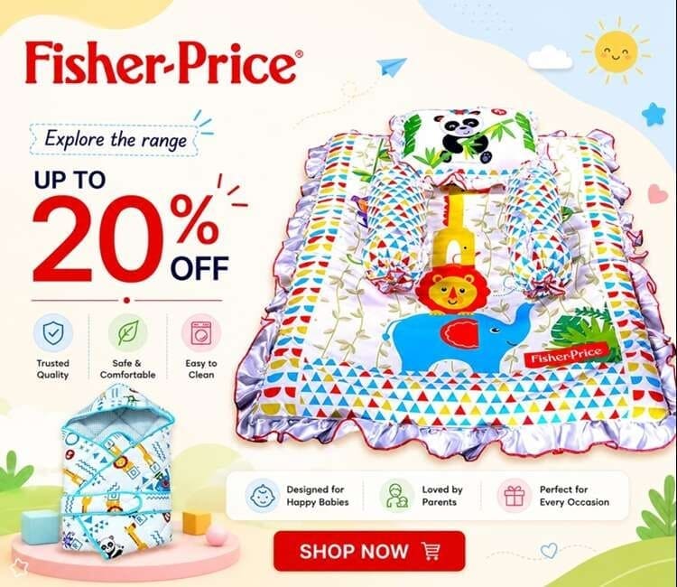 fisherprice