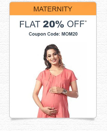 Maternity Coupons