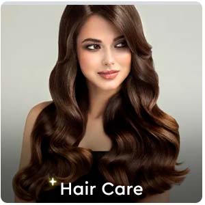 Hair Care