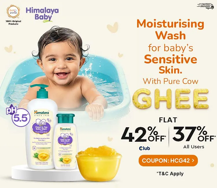 himalaya ghee