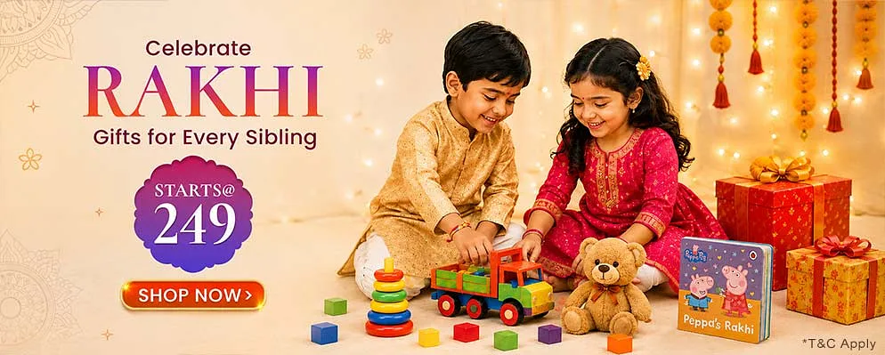 firstcry.com - Get Up to 71% OFF