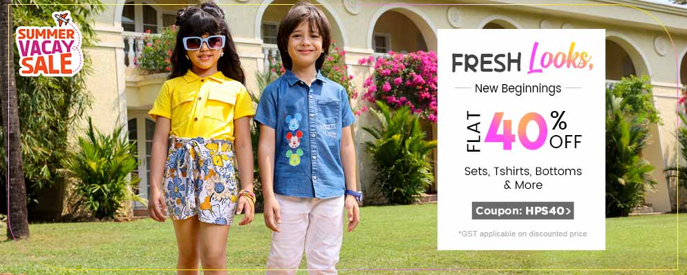 Get 40% discount