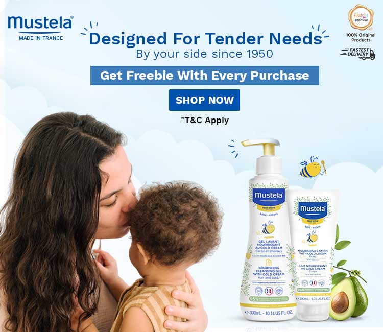 Mustela 
