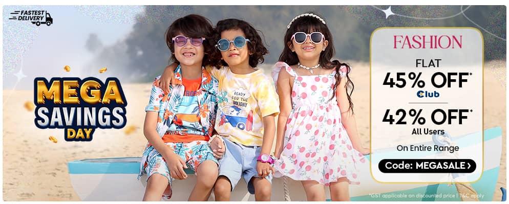 Upto 45% Discount on all products