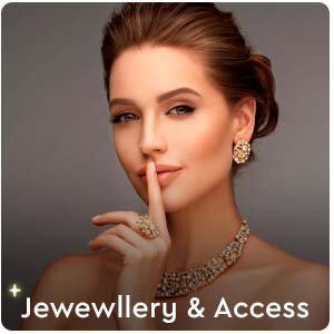 Jewellery