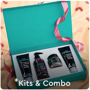 Kits and Combos
