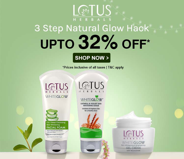 LOTUS HERBALS
