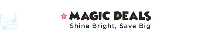 Magic_Deals Magic_Deals