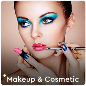 Makeup and Cosmetics