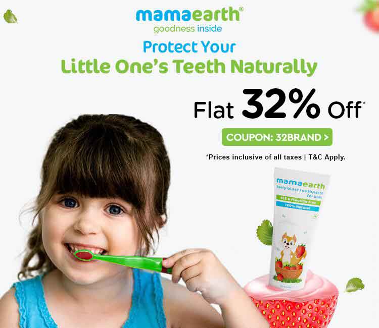 Mamaearth_Oral