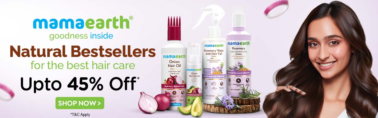 mamaearth