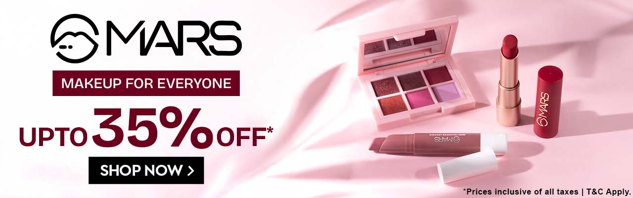 Mars Cosmetics