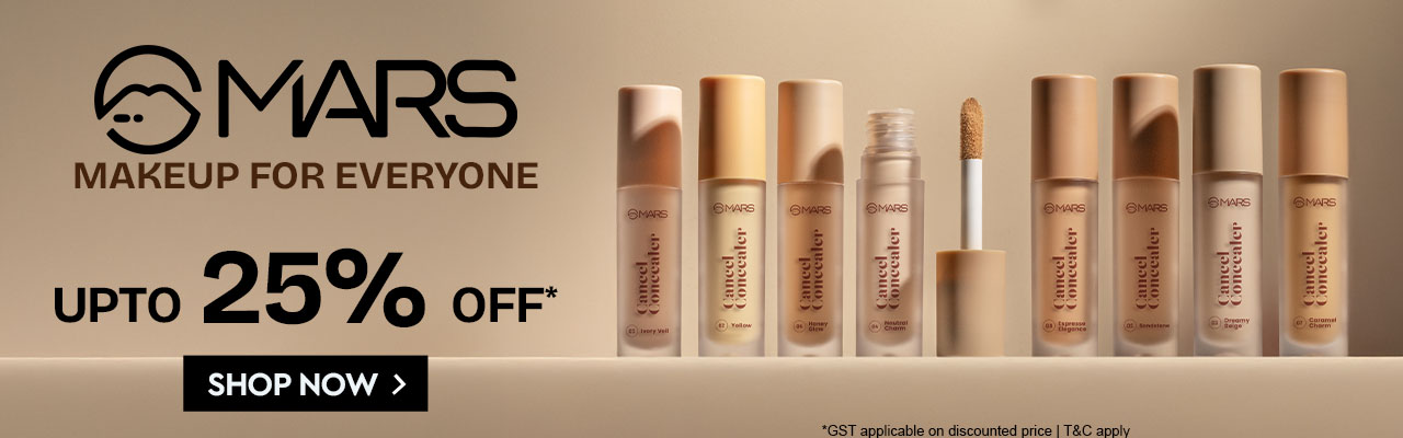 Mars Cosmetics
