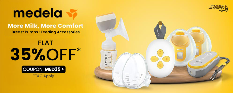 firstcry.com - Avail 35% OFF