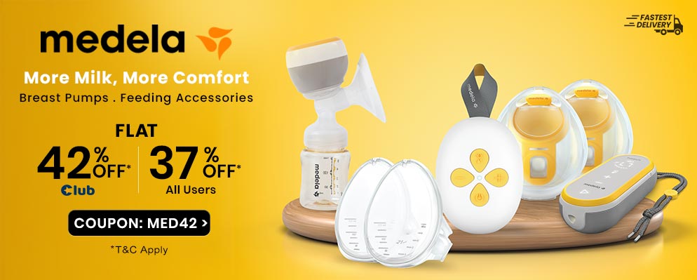 firstcry.com - Get Up To 42% off