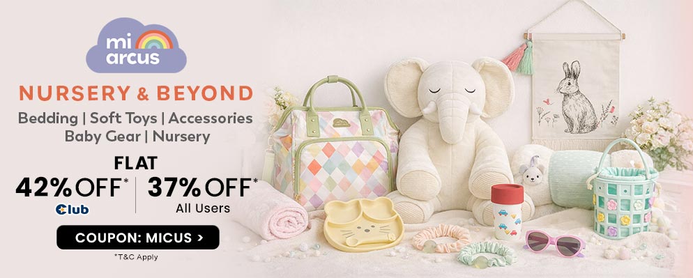 FirstCry logo