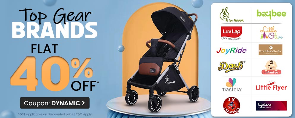 Avail 40% OFF