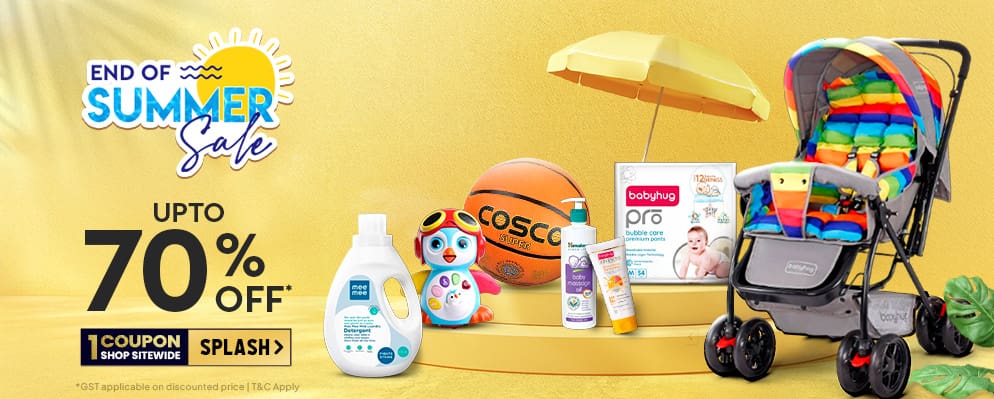 Get Upto 41% OFF on all products