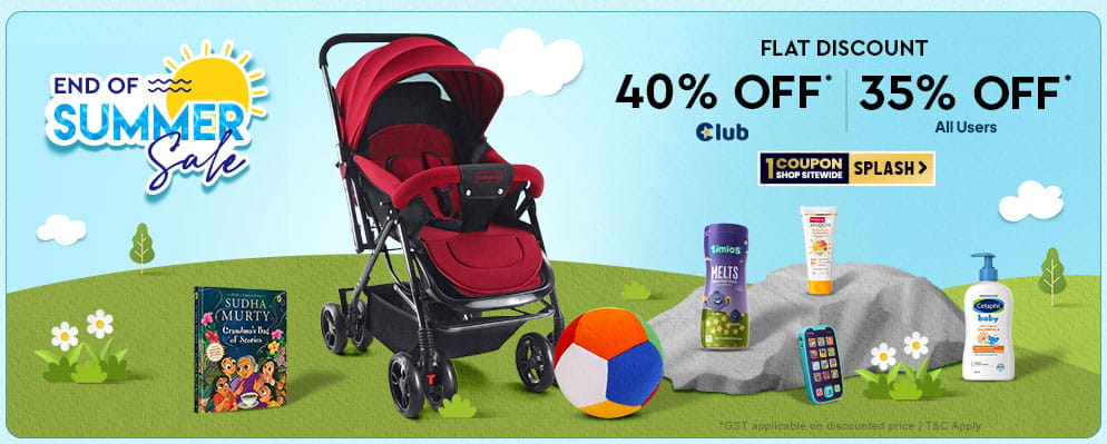 Get Up to 45% Discount on all products