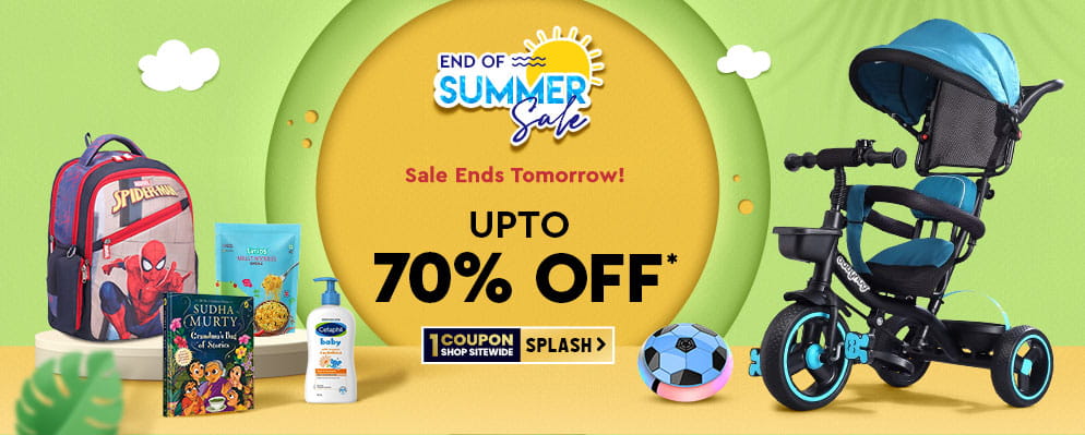 Get Up to 41% off on all products