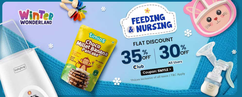 firstcry - Get Upto 35% Off