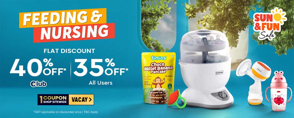 Get Upto 45% discount on all products