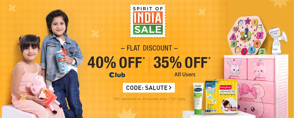 Get Up To 40% discount on most products