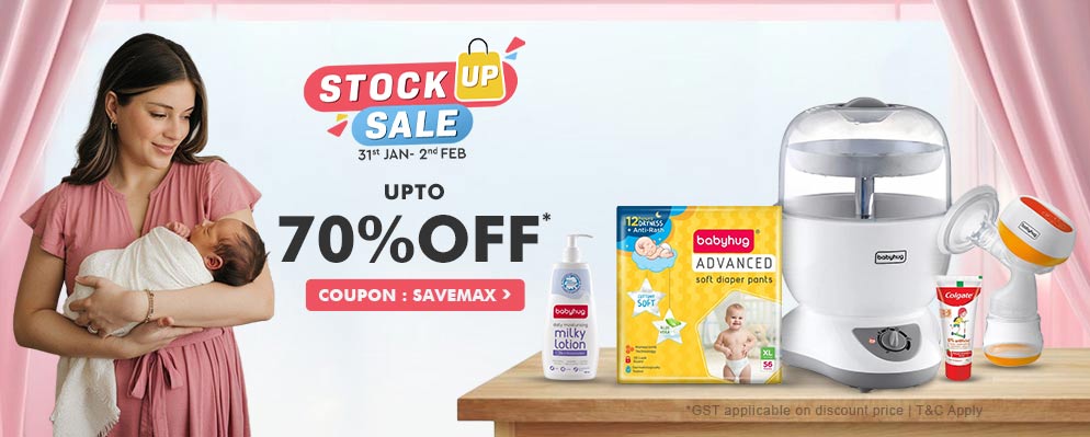 Avail Up To 40% Off on Most Products