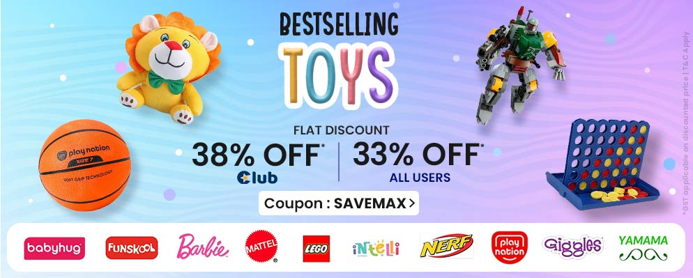 Get Upto 40% Discount on all products