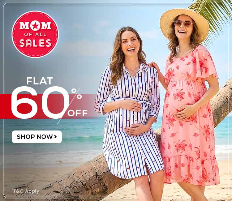 MOAS Flat 60% Off