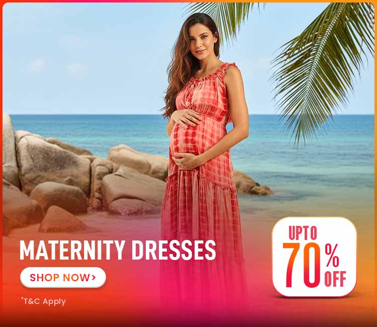 MOAS Dresses