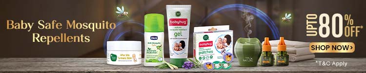 Mosquito Repellents