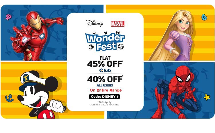 Disney 