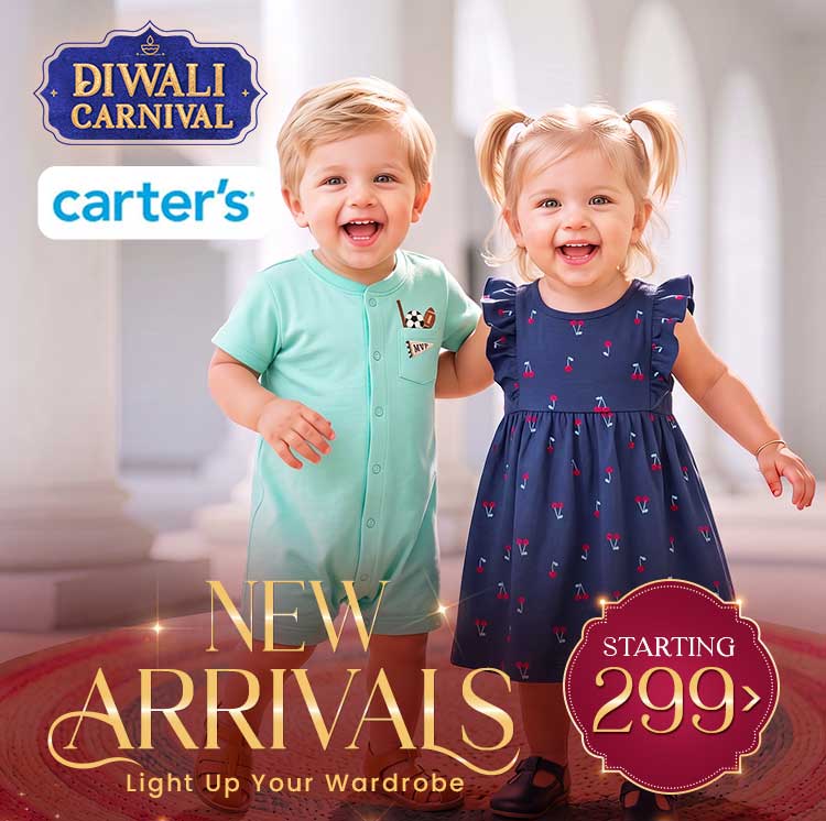 Carters Carters