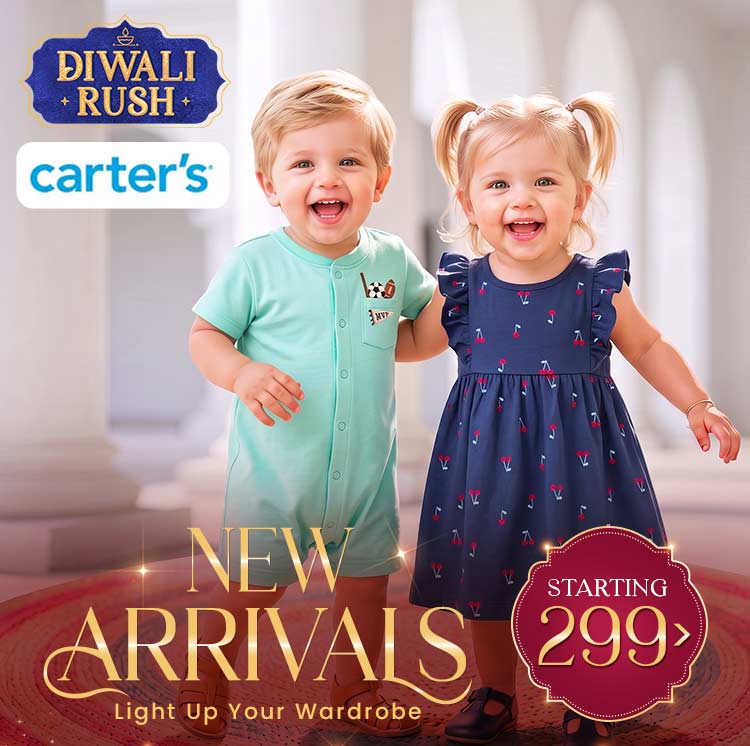 Carters Carters