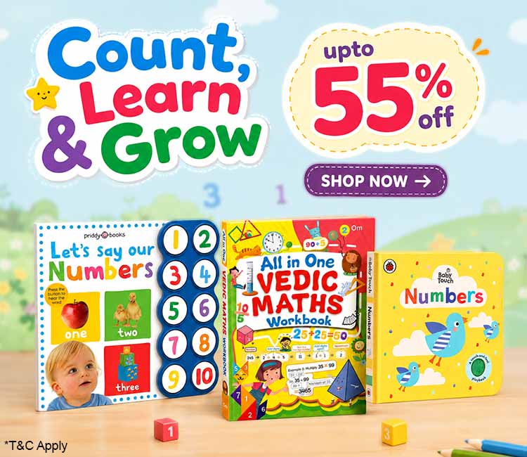Numbers and counting