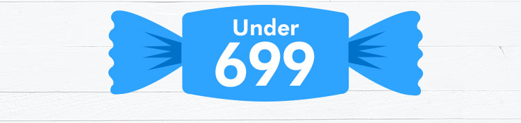 Under 699
