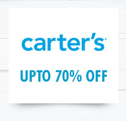 Carter's