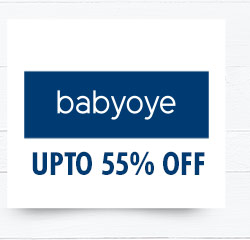 Babyoye