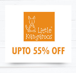 Little Kangaroos