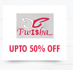 Twisha