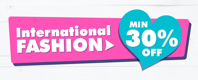 International Fashion