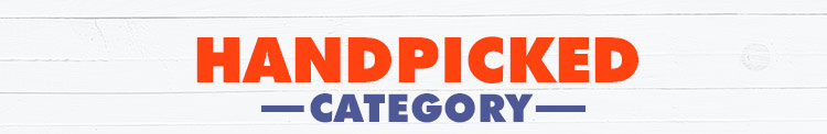 Hand picked category