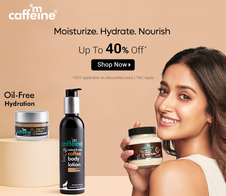 Firstcry - Get Up to 40% Discount on Select Women's Personal Care products by mcaffeine