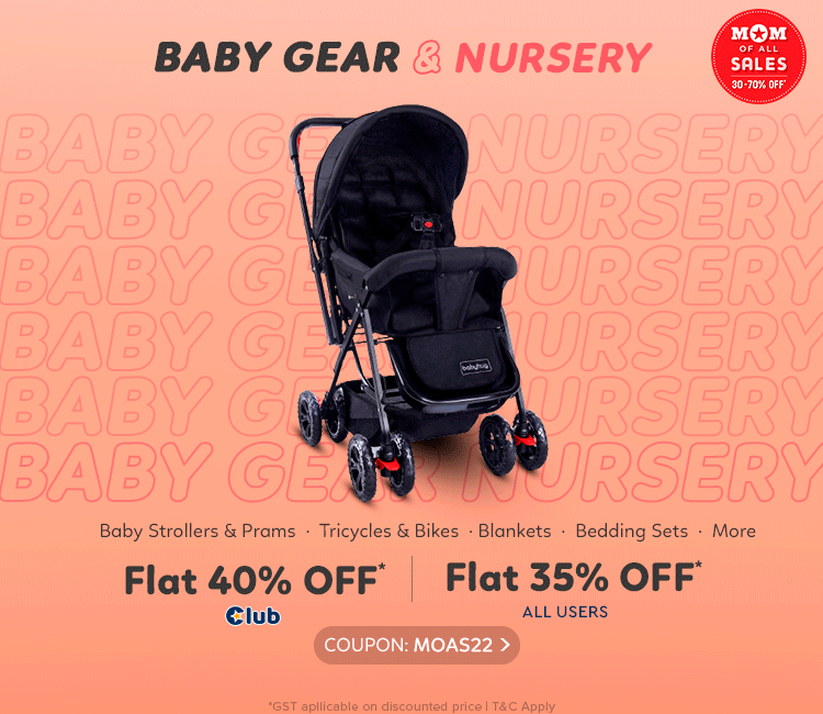 FirstCry Offers Today App, Wallet, Cashback Offers & Deals 2023