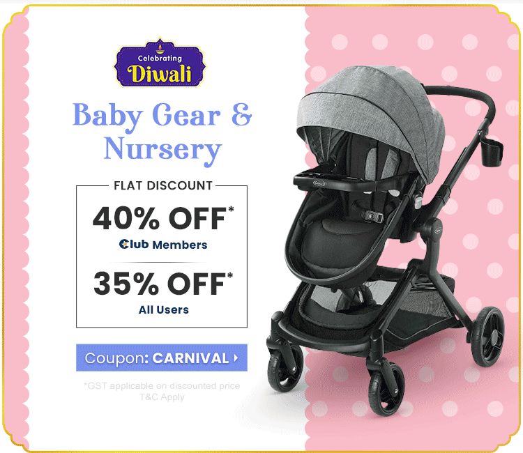 FirstCry Offers Today App, Wallet, Cashback Offers & Deals 2022