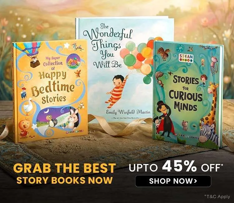 story books