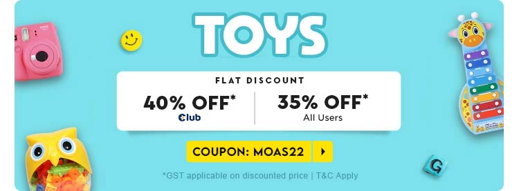 Toys