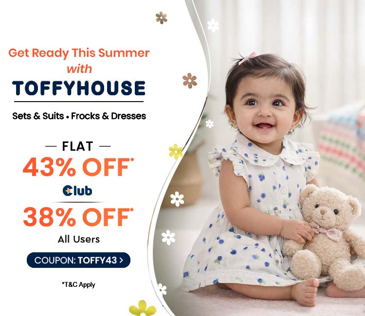 Toffyhouse