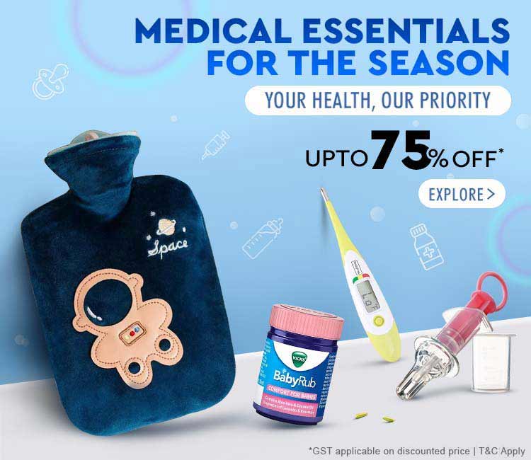 Medical Essentials
